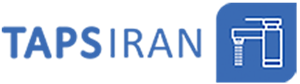 لوگوی  تپس ایران